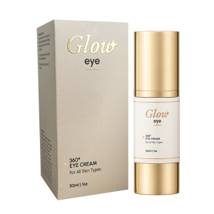 Glow Eye + 360° Eye Cream
